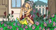 Tes IQ: Saatnya Melatih Konsentrasi dengan Menemukan Sosok Pria Pada Gambar Berikut Ini