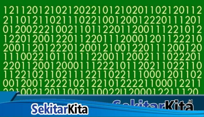 Ada yang Aneh Diantara Dua Gambar Ini, Bisakah Anda Menemukanya