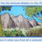 Gambar tes fokus pertanyaan untuk anda (bhavinionline)