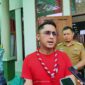 Pelaksana Tugas (Plt) Bupati Kabupaten Bandung Barat, Hengki Kurniawan