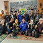 Partai Demokrat KBB sambangi P4KBB, berikan beberapa pesan terkait permasalahan di Kabupaten Bandung Barat