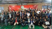 Wajit Sadar Betul Kondisi Bandung Barat Saat ini, Tokoh Terkemuka Hadir Tanpa Plt Bupati Hengky