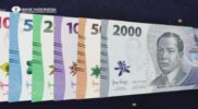 Bank Indonesia Luncurkan Tujuh Pecahan Uang Rupiah Kertas Tahun Emisi 2022, Intip Foto dan Maknanya