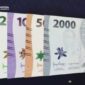 Bank Indonesia luncurkan tujuh pecahan uang rupiah kertas tahun Emisi 2022 (Foto: Bank Indonesia)