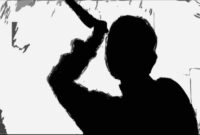 Ilustrasi penusukan (foto Pixabay) 