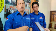 Pileg 2024, Partai Demokrat KBB Targetkan 8-10 Kursi, ini langkah yang Bakal Ditempuh