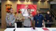 Update! Polda Jabar Ungkap Kasus Pembunuhan Purn TNI di Lembang Bandung Barat