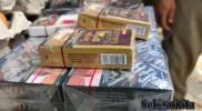 Lagi! Petugas Gabungan Sita Ribuan Batang Rokok Ilegal di Cipongkor Bandung Barat, Berikut Merek dan Jenisnya