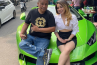 Hotman Paris Hutapea pengacara kondang siap dampingi korban perempuan yang dianiaya oknum diduga DPRD Palembang (foto: @hotmanparisofficial)