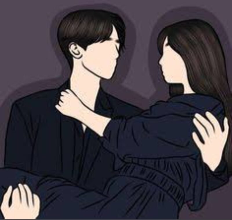 Pasangan sejoli (ilustrasi) foto: Ilustrasi
