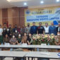 Kesbangpol KBB Tegas Sikapi Penggunaan Gedung Yayasan BVC, Bukan Untuk Rumah Ibadah