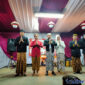 Festival Mojang Jajaka ikut meramaikan acara puncak HUT RI ke-77 di Desa Jaya Mekar, Kecamatan Padalarang KBB (Foto: Abdul)