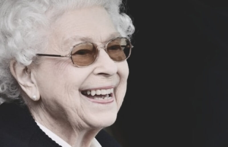 Ratu Elizabeth II meninggal dunia pada usia 96 tahun (foto: istimewa)