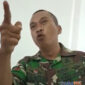 Kopral Dua Arif Ngamuk, Effendi Simbolon menghina institusi TNI (foto: istimewa)