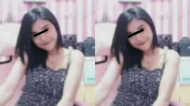 D (22) wanita asal Desa Tanahbaya, Kecamatan Randudongkal, Kabupaten Pemalang tewas ditangan suaminya 
