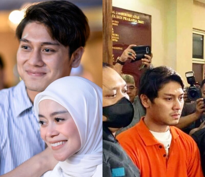 Lesti Kejora Cabut Laporan polisi KDRT yang dilakukan suaminya Rizky Billar 