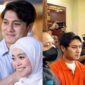 Lesti Kejora Cabut Laporan polisi KDRT yang dilakukan suaminya Rizky Billar 