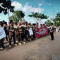 115 TKK personel Satpol PP KBB yang sudah dirumahkan. Foto: Abdul (ilustrasi)