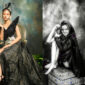 R7 Photospace mengeluarkan terobosan baru, kolaborasi fotografer dan MUA serta model berkonsep Helloween (foto: Tina/ dok. SekitarKita.net)