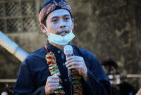 Anggota DPRD Jawa Barat, Edi Rusyandi angkat suara terkait polemik aspirasi masyarakat di Kecamatan Cihampelas KBB.