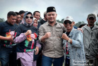 Peringatan Hari Sumpah Pemuda, Anggota DPRD Jabar