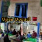 Open donasi untuk membantu renovasi pembangunan madrasah Darul Amanah di Kecamatan Cisarua KBB (foto: Abdul Kholilulloh). 