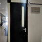 Terpantau kantor Kadispernakan KBB, Undang Husni Thamrin sepi. (foto: Abdul).