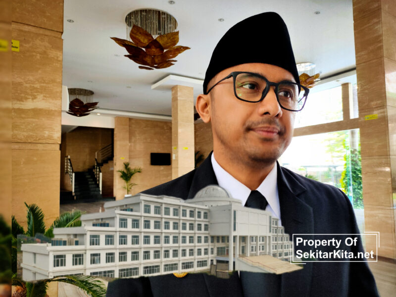 Jelang pelantikan Bupati KBB definitif, Hengky Kurniawan segudang PR menanti (foto: ilustrasi/ Abdul Kholilulloh)