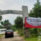 Veneu SKI air, kota Baru Parahyangan, Padalarang Kabupaten Bandung Barat (Abdul).