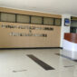 Kantor PUPR Bandung Barat di gedung B kebobolan maling (foto: Abdul Kholilulloh)