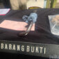 Jajaran Polres Cimahi menangkap 16 remaja terlibat pembacokan di Bandung Barat, pelaku dikenakan wajib lapor, korban harus mendapatkan perawatan intensif (foto: Kendra / SekitarKita.net).