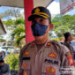 Kapolsek Padalarang, Kompol Darwan (foto: Abdul Kholilulloh).
