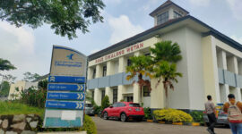 UPT RSUD Cikalongwetan/ ilustrasi (foto: Abdul Kholilulloh)