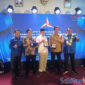 Rapimcab dan Pendidikan Politik, Partai Demokrat KBB Targetkan 8 Kursi Pileg 2024