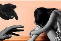 Ilustrasi pencabulan (foto: suara Bangsa)