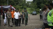 Jelang Nataru, Ribuan Personel Gabungan Dikerahkan untuk Pengamanan di KBB- Cimahi, ini Titiknya
