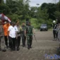 Kapolres Cimahi, AKBP Imron Ermawan (kanan).