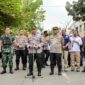 Kapolri Jenderal Pol Listyo Sigit Prabowo