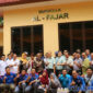 PT FajarPaper Bekasi resmikan mushola Al-Fajar di BLK SP KEP SPSI.