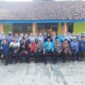 MPSII Jabar melantik Kepala Madrasah Ibtidaiyah Favorit di Kota Banjar.