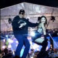 Walikota Tegal joged dangdut bereng Uci Sucita tuai ketikan warga Tegal (foto: Instagram @fakta.indo)
