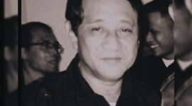 Kabar duka, Mantan Ketua PWI Kita Cimahi, H. Muhamad Asep Ruchiyat (74) meninggal dunia, (Jum’at, 06 Januari 2023).