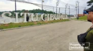 Awal Tahun 2023, Wisata Situ Ciburuy Bandung Barat Dibanjiri Pengunjung