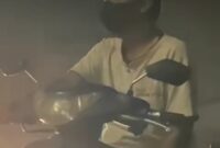 Viral seorang pria mengeluarkan alat kelamin dihadapan karyawati sedang menunggu bus jemputan di Cifest Cikarang Bekasi.
