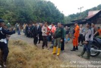 Sebanyak tujuh helikopter akan dikerahkan untuk mengevakuasi Kapolda Jambi Irjen Pol Rusdi Hartono beserta rombongan, Selasa (21/2/2023) besok.