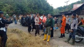 Sebanyak tujuh helikopter akan dikerahkan untuk mengevakuasi Kapolda Jambi Irjen Pol Rusdi Hartono beserta rombongan, Selasa (21/2/2023) besok.