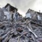Gempa M7,7 Guncang Turki Suriah, Dikabarkan 10 Ribu Orang Meninggal 