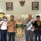 DPRD Provinsi Jabar Sambangi FajarPaper, bentuk Apresiasi adanya Koperasi Karyawan KKSA.