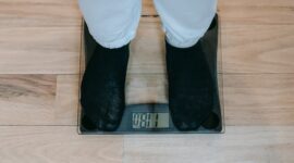 Tips Meningkatkan Berat Badan dengan Sehat dan Alami (Foto : pexels.com/Andres Ayrton)