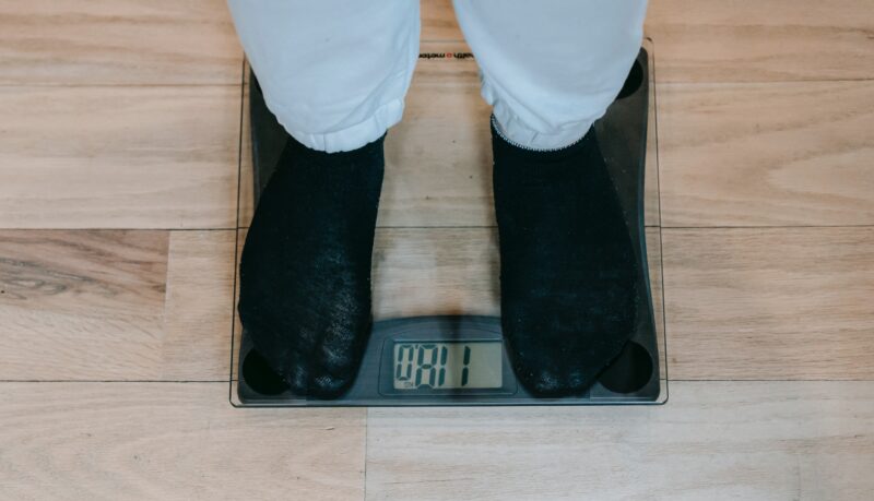 Tips Meningkatkan Berat Badan dengan Sehat dan Alami (Foto : pexels.com/Andres Ayrton)